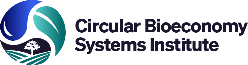 Advancing Innovations for Circular Bioeconomy Systems